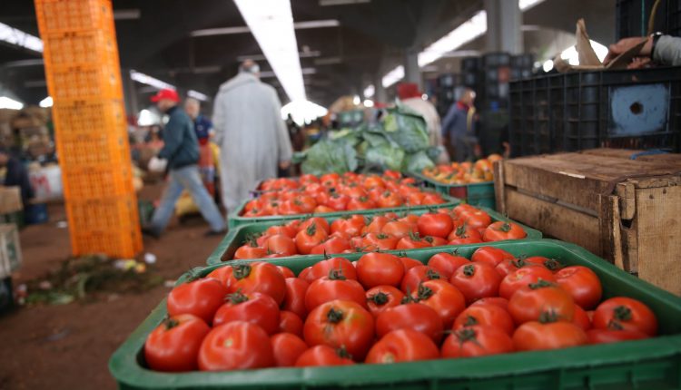 Produits alimentaires: attention à la spéculation !